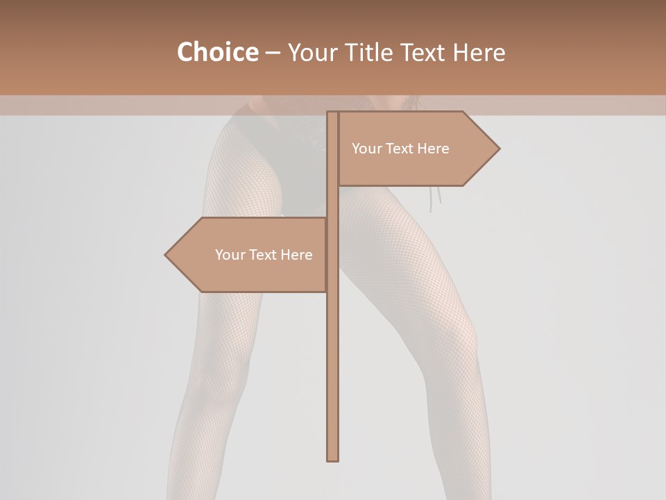 School Children PowerPoint Template