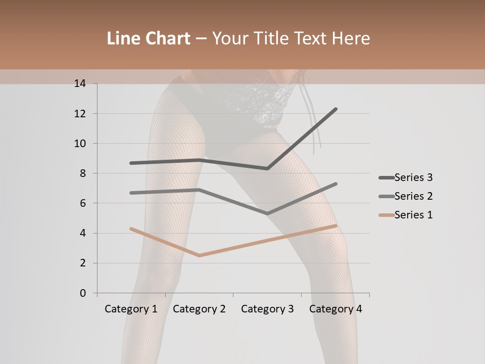 School Children PowerPoint Template