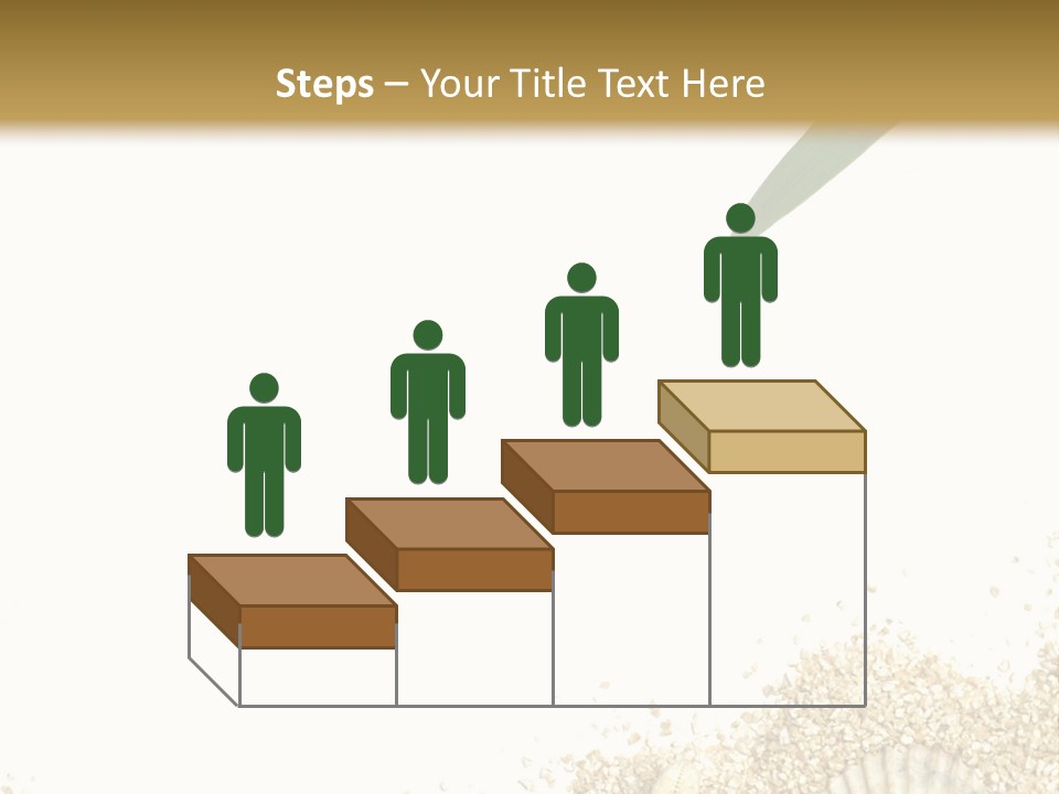 Lounge Del Mar PowerPoint Template