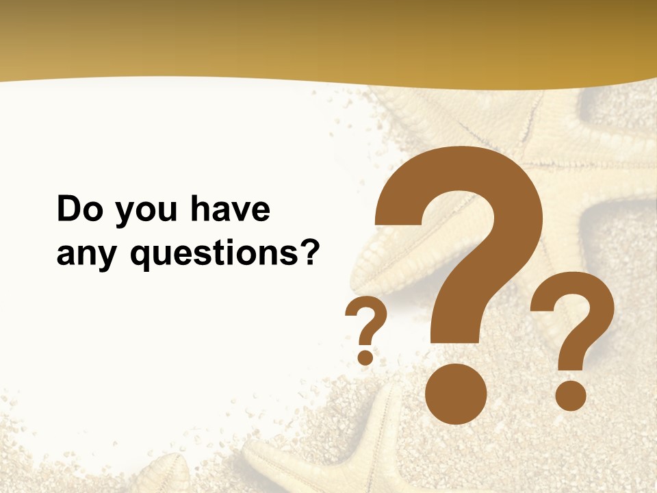 Lounge Del Mar PowerPoint Template