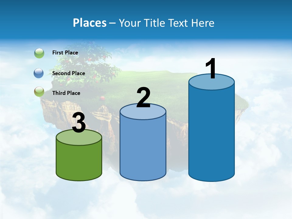 Gaia PowerPoint Template