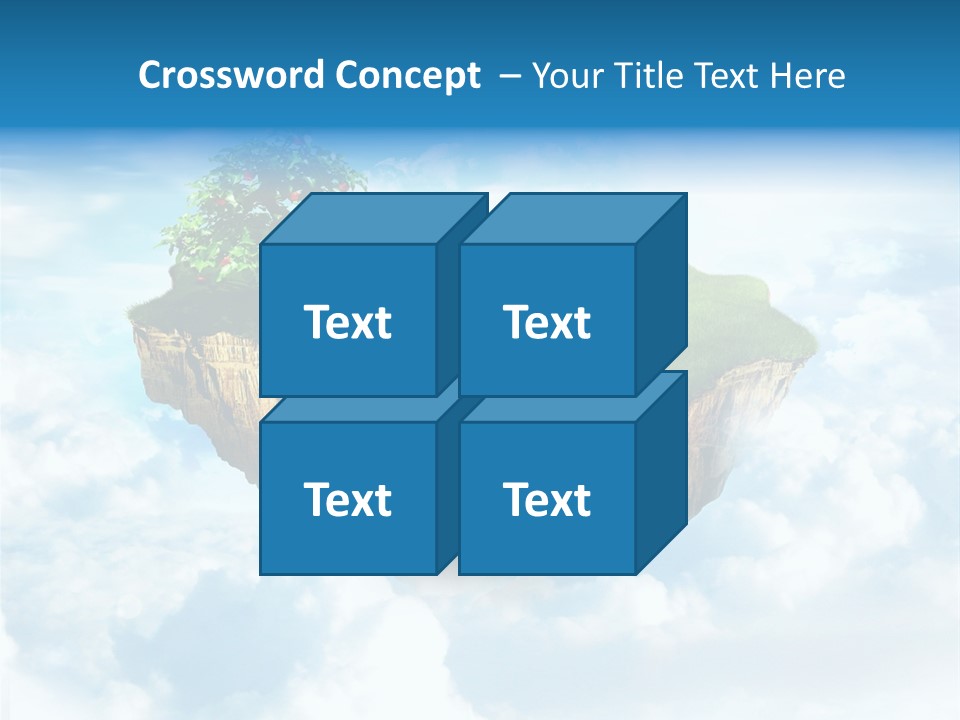 Gaia PowerPoint Template