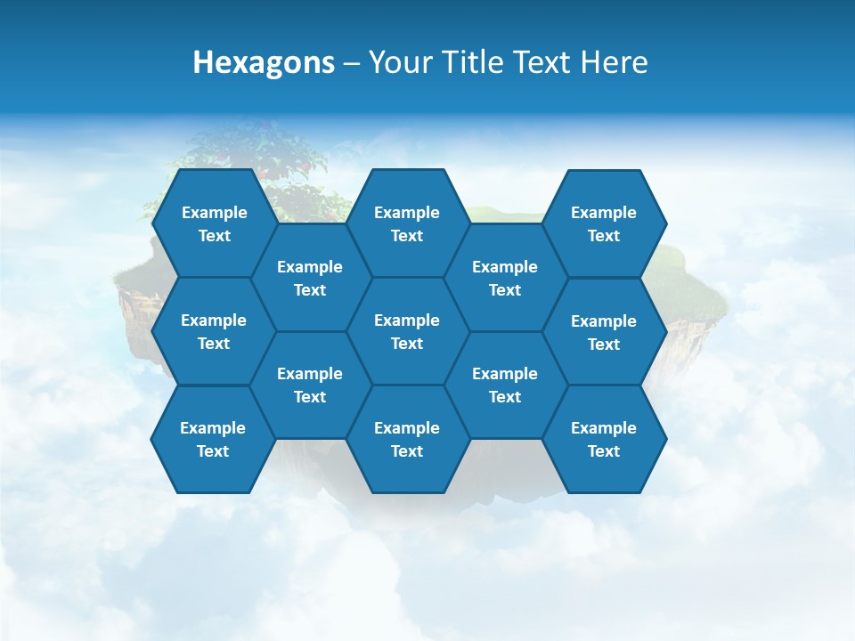 Gaia PowerPoint Template