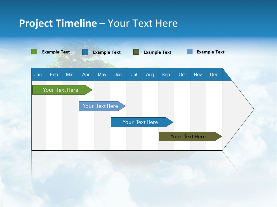 Gaia PowerPoint Template