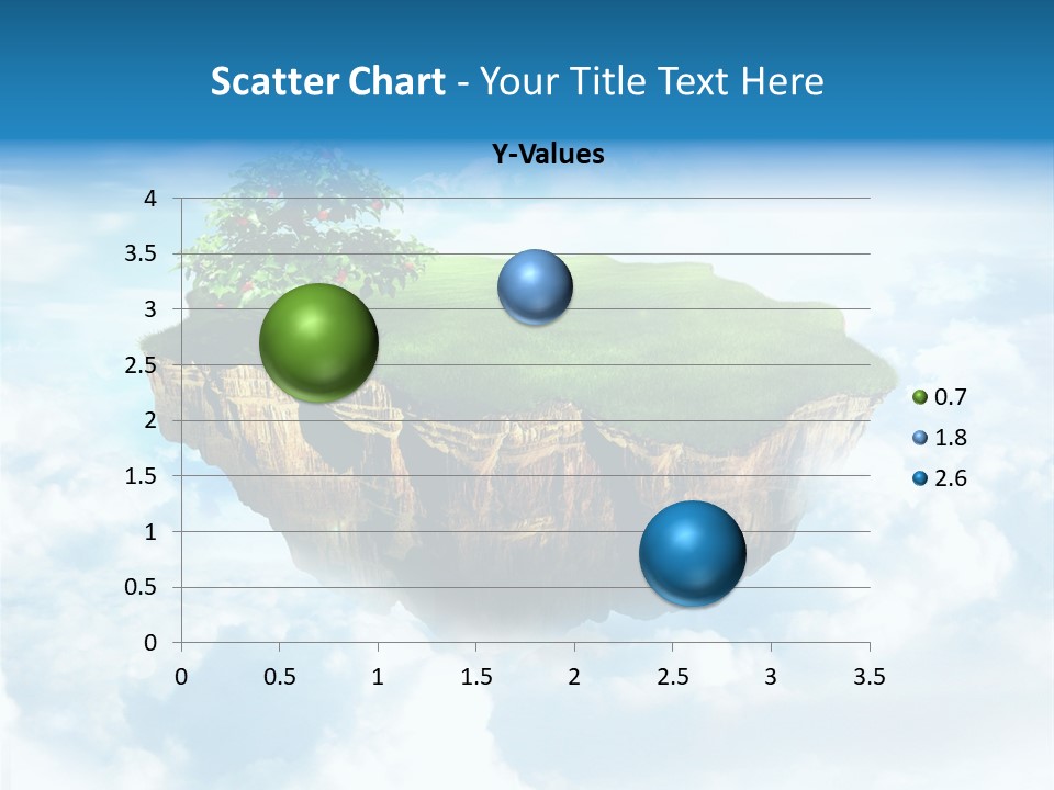 Gaia PowerPoint Template