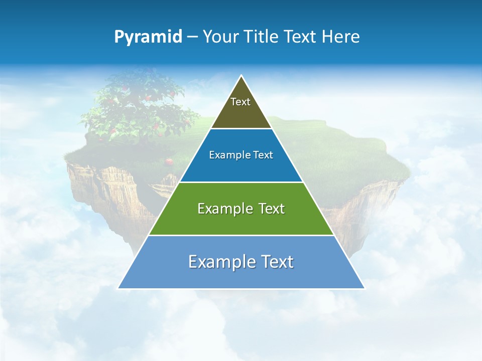 Gaia PowerPoint Template