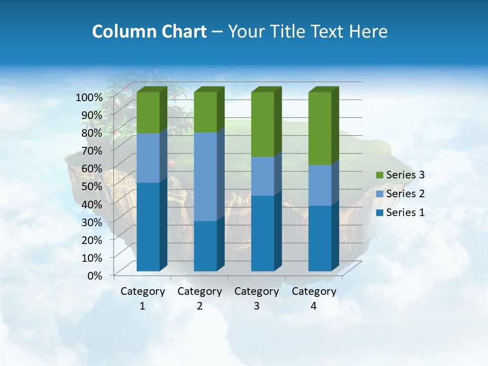 Gaia PowerPoint Template