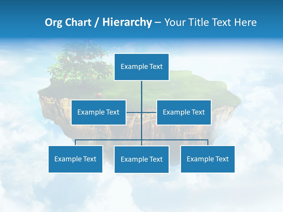 Gaia PowerPoint Template