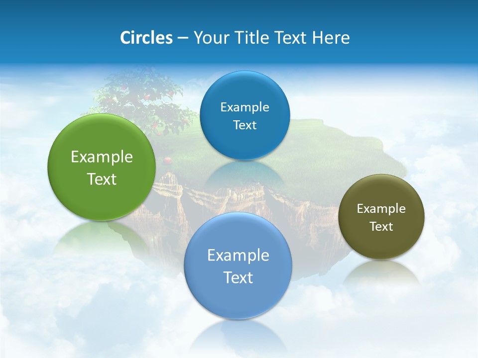 Gaia PowerPoint Template