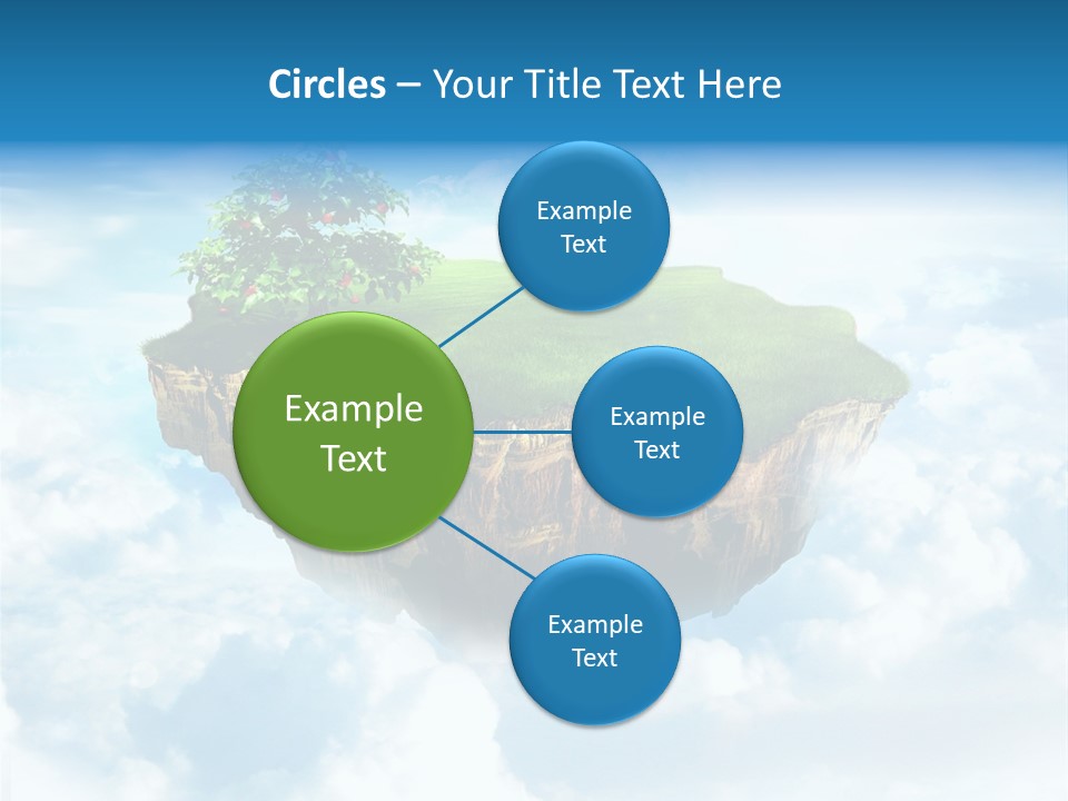 Gaia PowerPoint Template