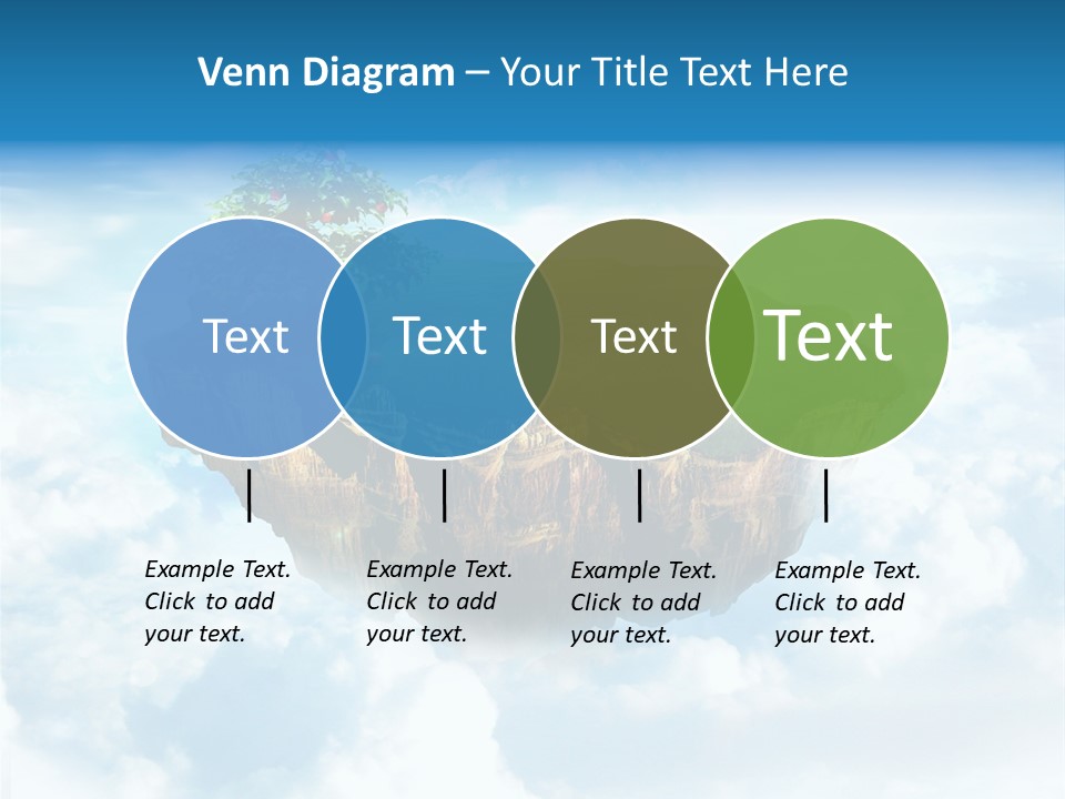 Gaia PowerPoint Template