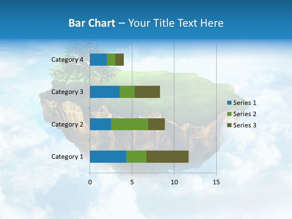 Gaia PowerPoint Template