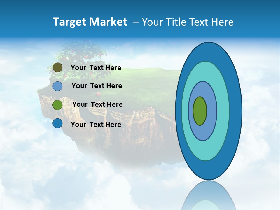 Gaia PowerPoint Template