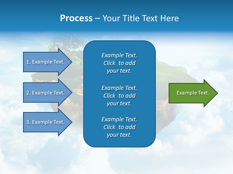 Gaia PowerPoint Template