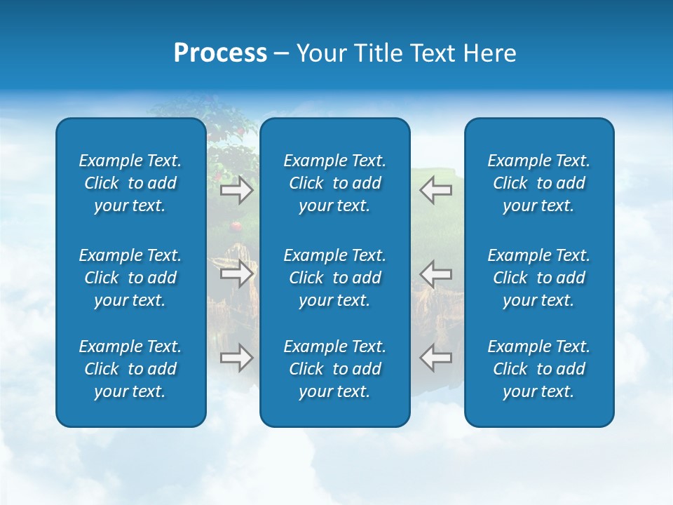 Gaia PowerPoint Template