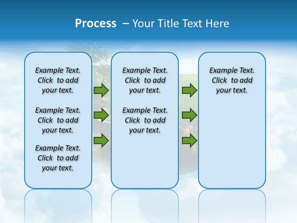 Gaia PowerPoint Template
