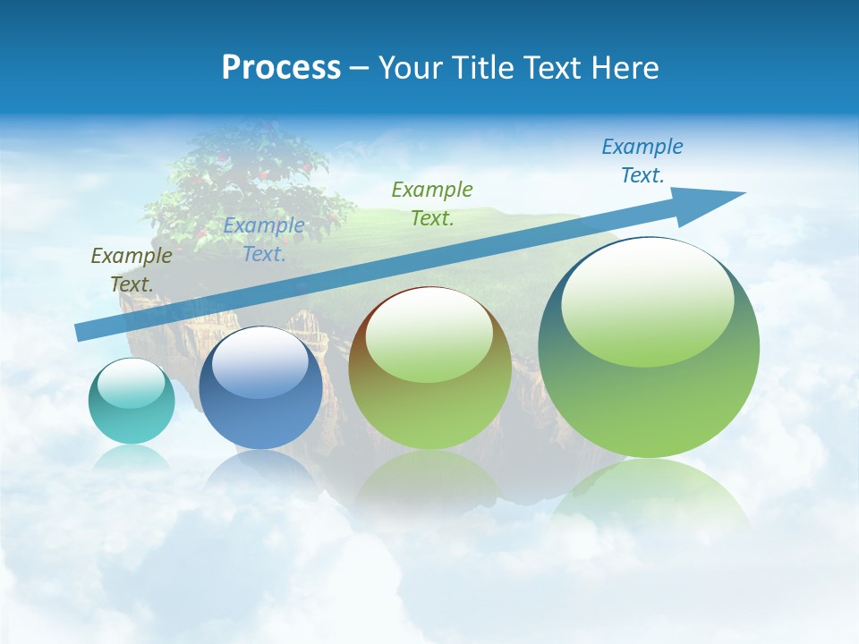 Gaia PowerPoint Template