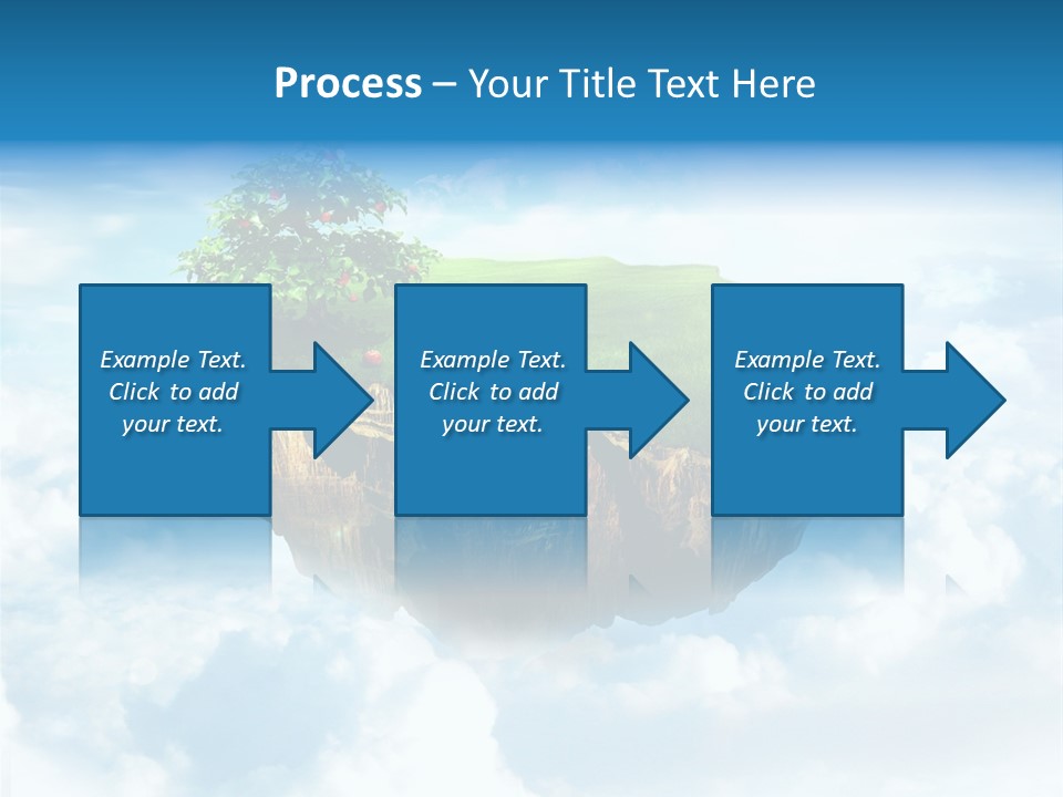 Gaia PowerPoint Template