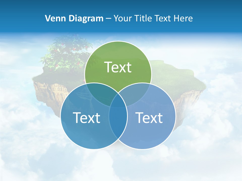 Gaia PowerPoint Template