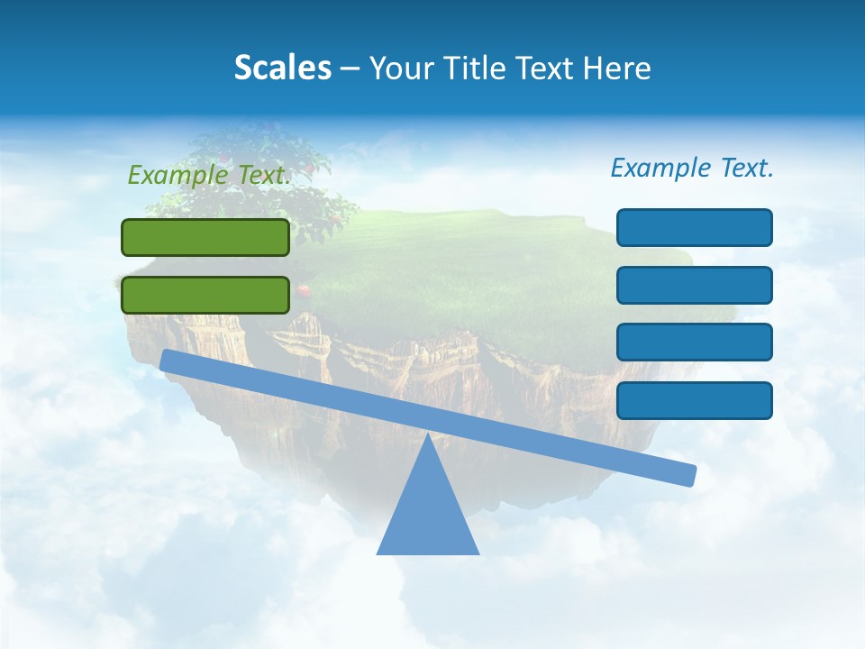 Gaia PowerPoint Template