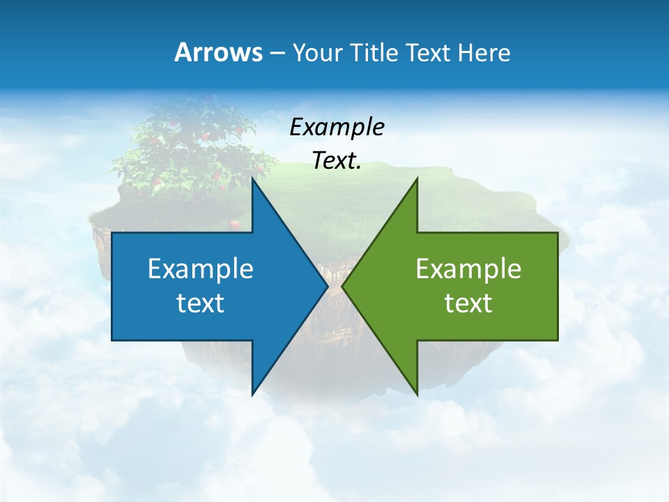 Gaia PowerPoint Template