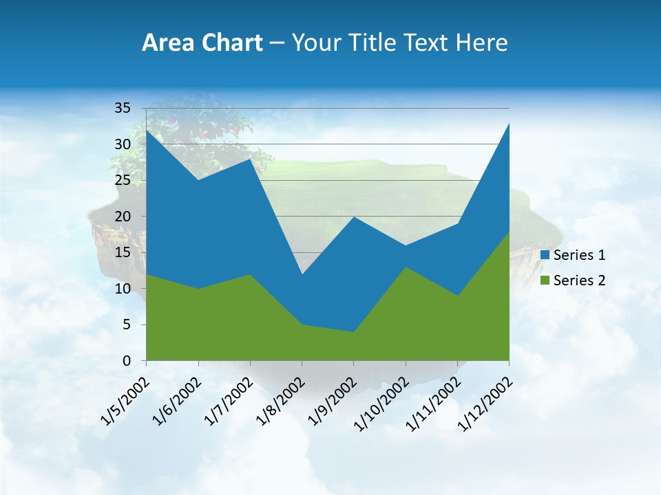 Gaia PowerPoint Template