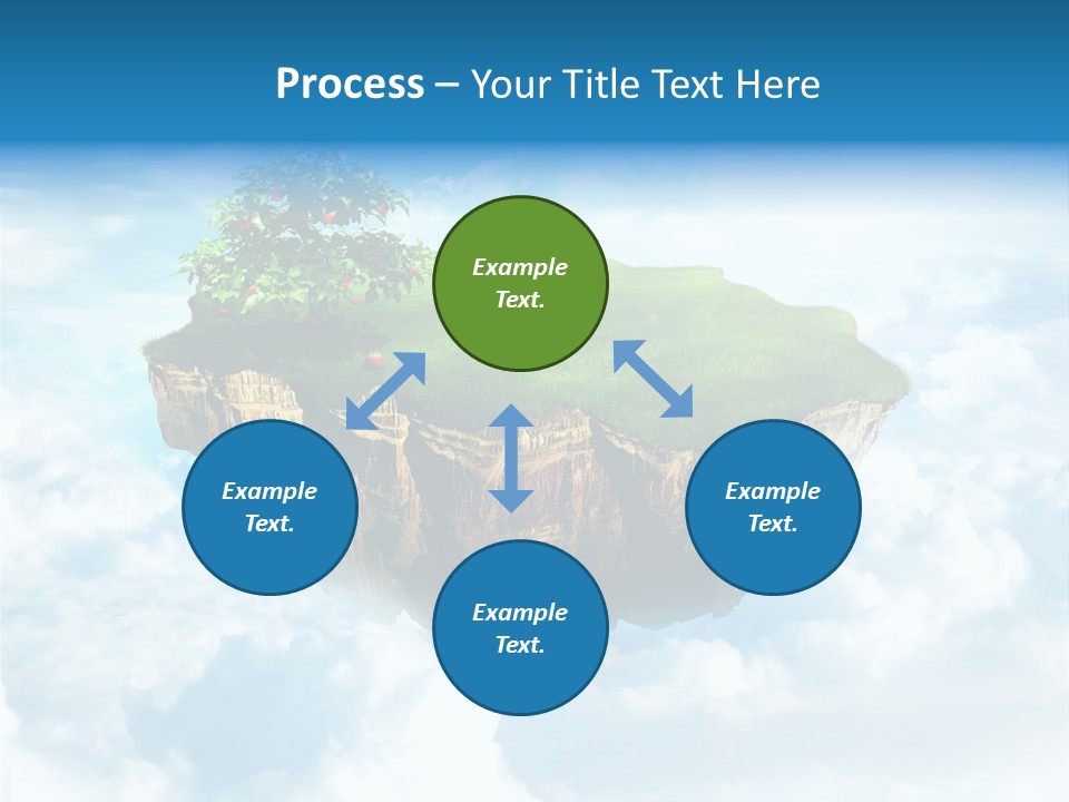 Gaia PowerPoint Template