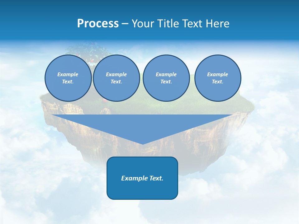 Gaia PowerPoint Template