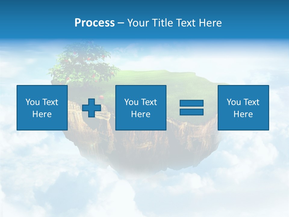 Gaia PowerPoint Template