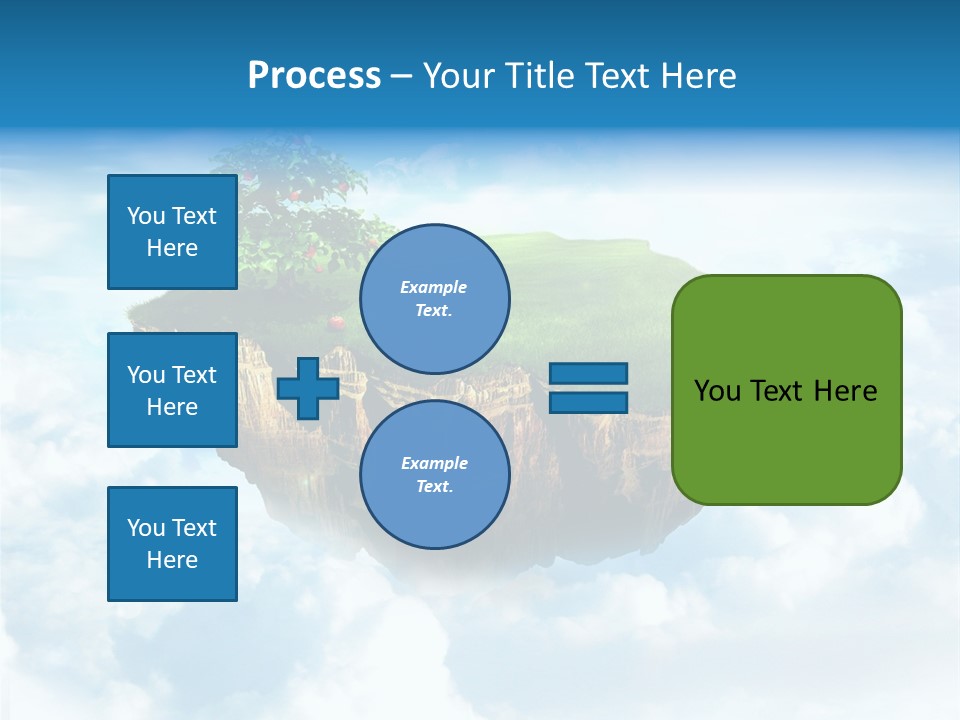Gaia PowerPoint Template