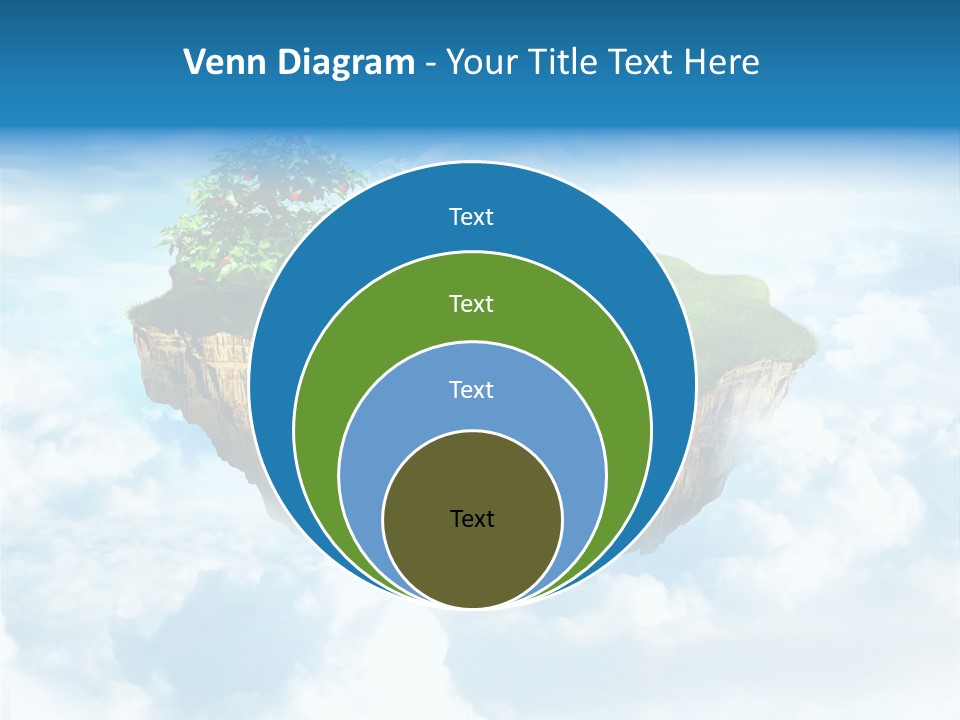 Gaia PowerPoint Template