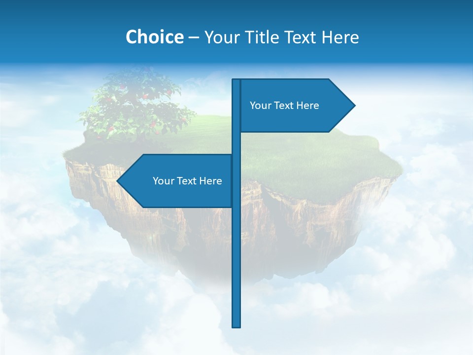 Gaia PowerPoint Template