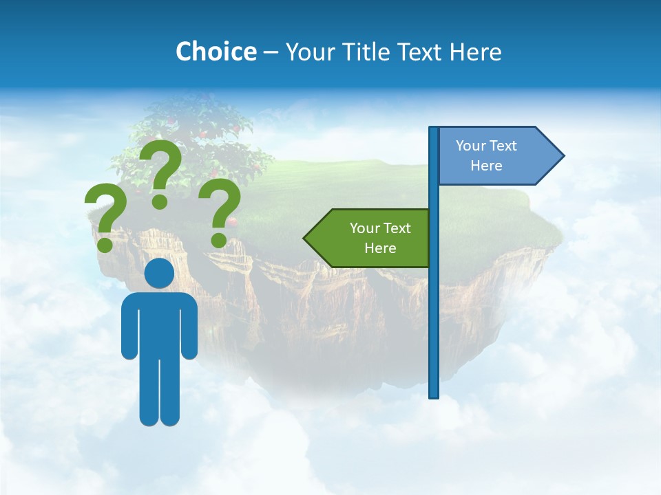 Gaia PowerPoint Template