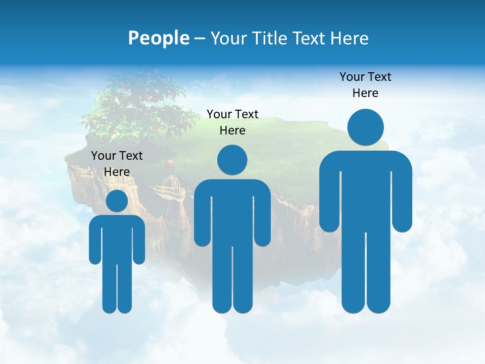 Gaia PowerPoint Template