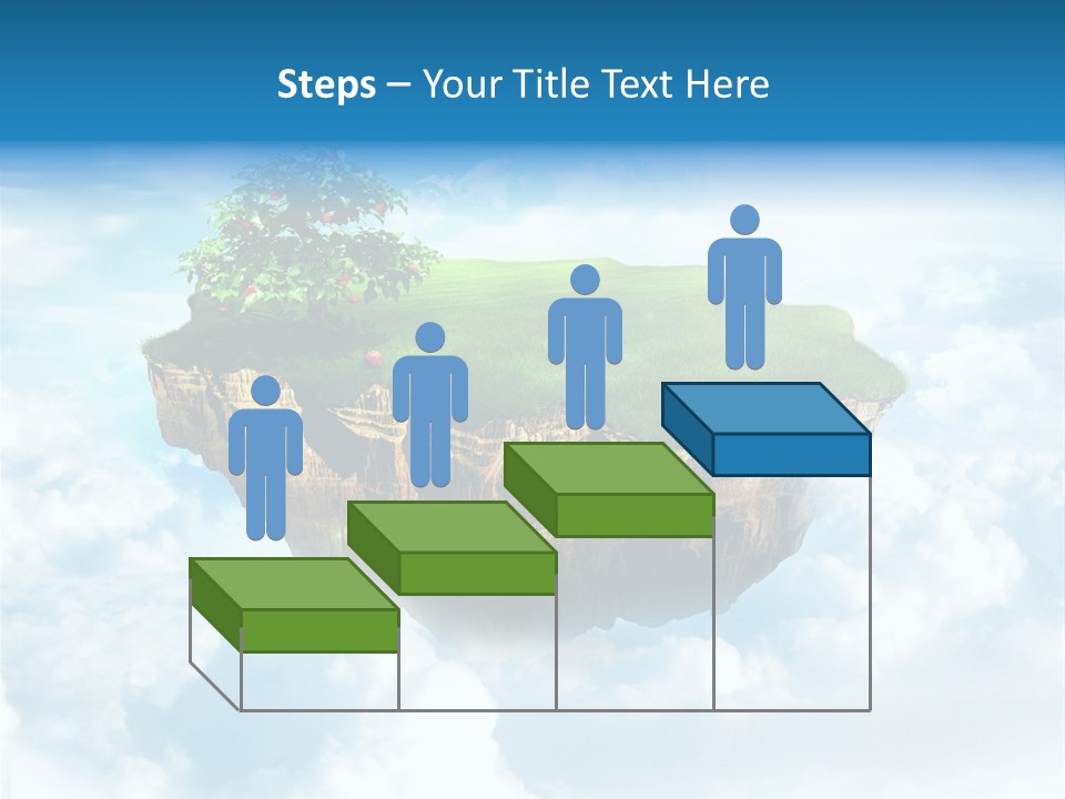 Gaia PowerPoint Template