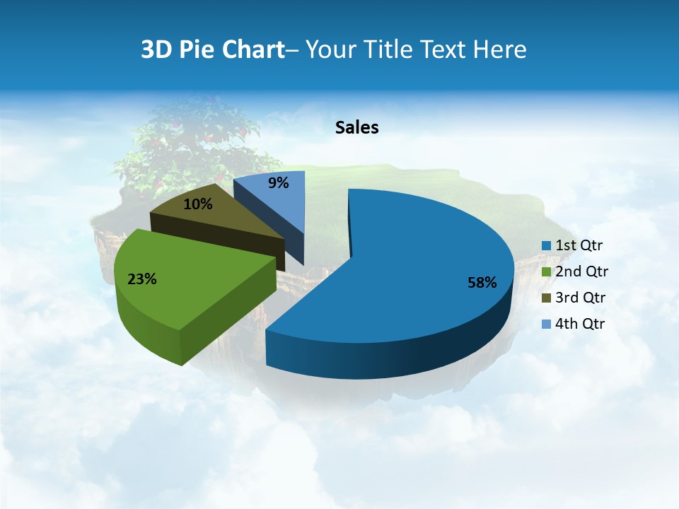 Gaia PowerPoint Template