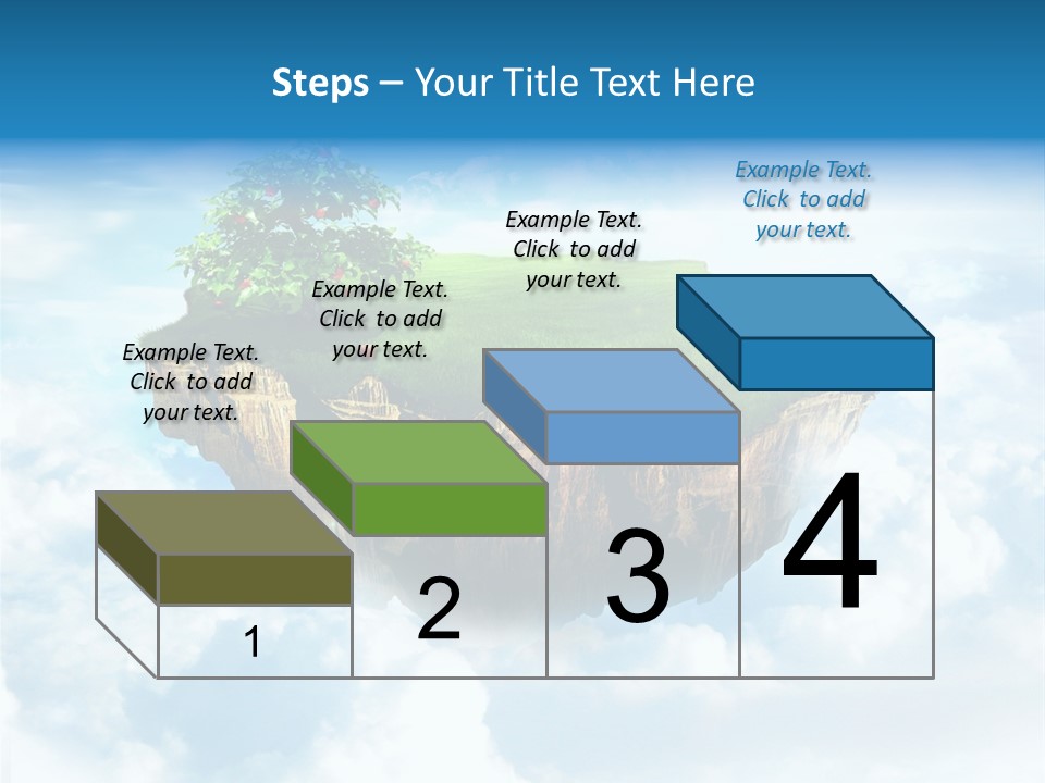 Gaia PowerPoint Template