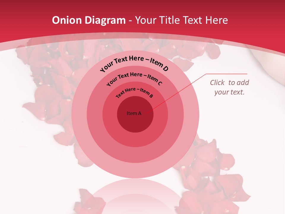 Girl Makeup Elegance PowerPoint Template