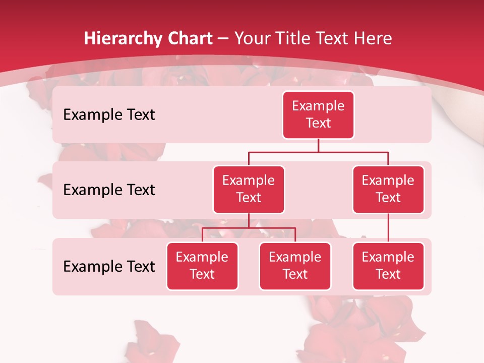 Girl Makeup Elegance PowerPoint Template