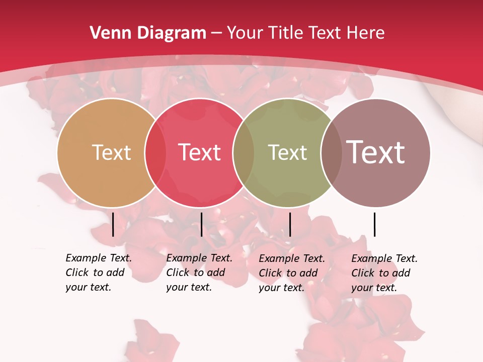 Girl Makeup Elegance PowerPoint Template