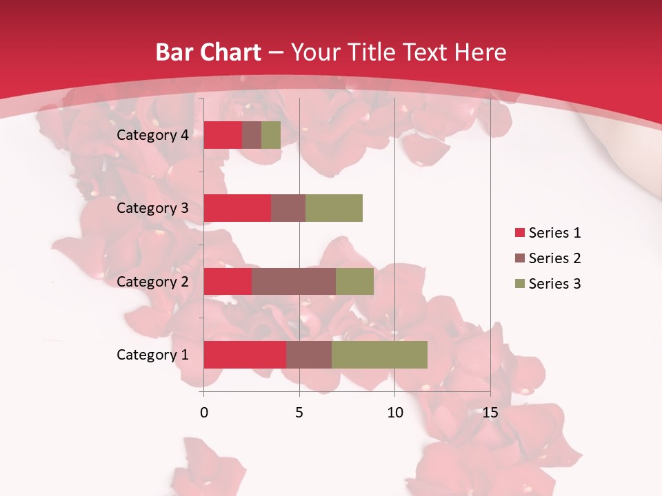 Girl Makeup Elegance PowerPoint Template