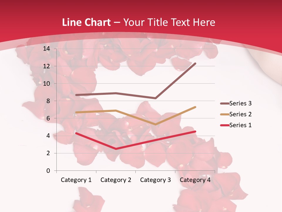 Girl Makeup Elegance PowerPoint Template