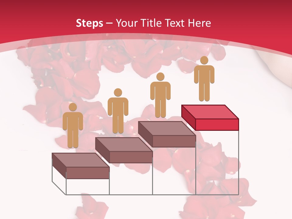 Girl Makeup Elegance PowerPoint Template