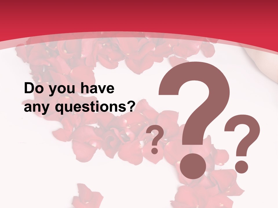 Girl Makeup Elegance PowerPoint Template