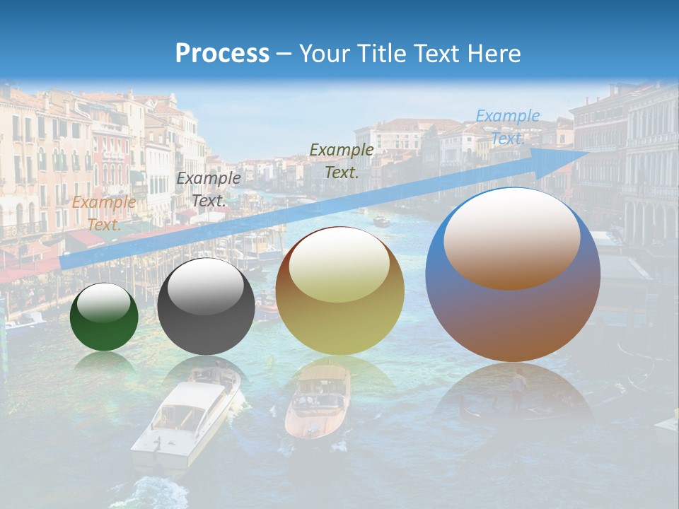 Venice Italy PowerPoint Template