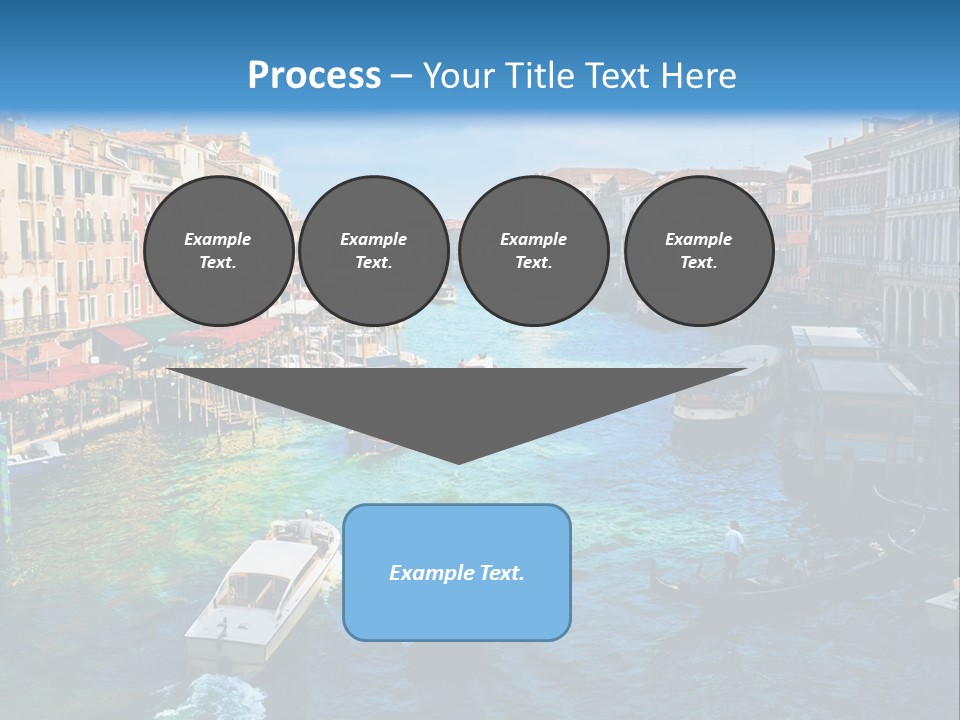 Venice Italy PowerPoint Template
