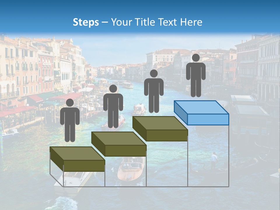 Venice Italy PowerPoint Template