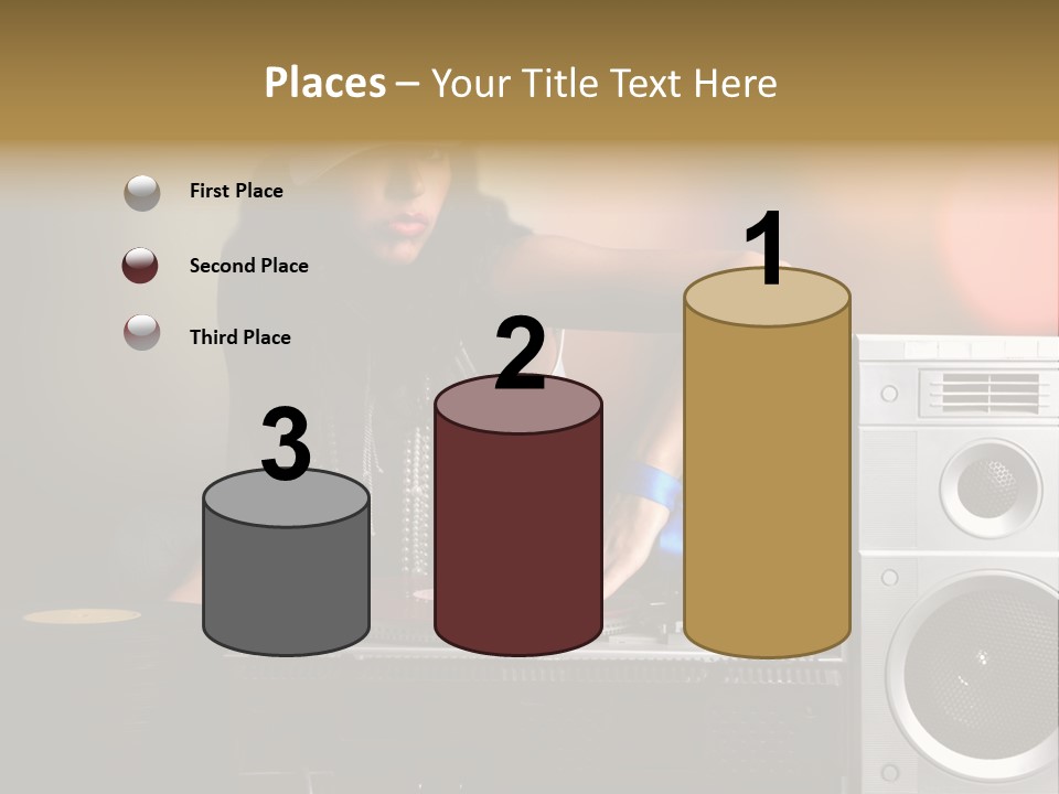 Um Miracle PowerPoint Template