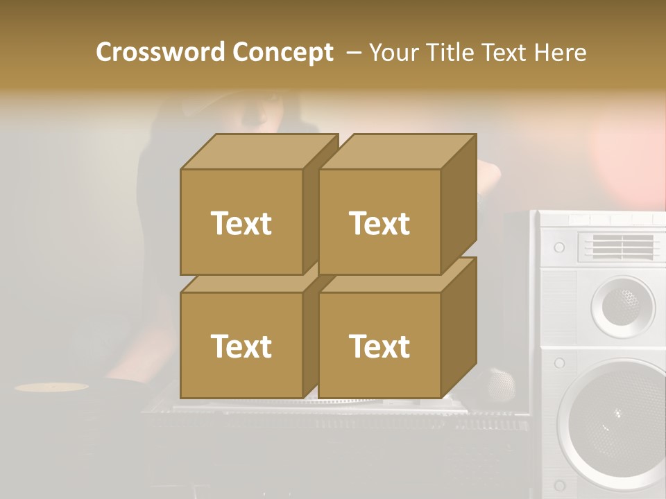 Um Miracle PowerPoint Template