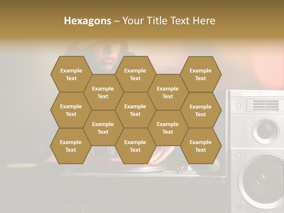 Um Miracle PowerPoint Template